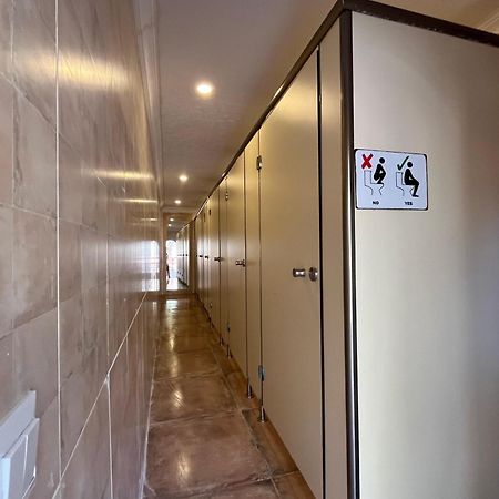 坎莫卡普酒店 卡斯 外观 照片