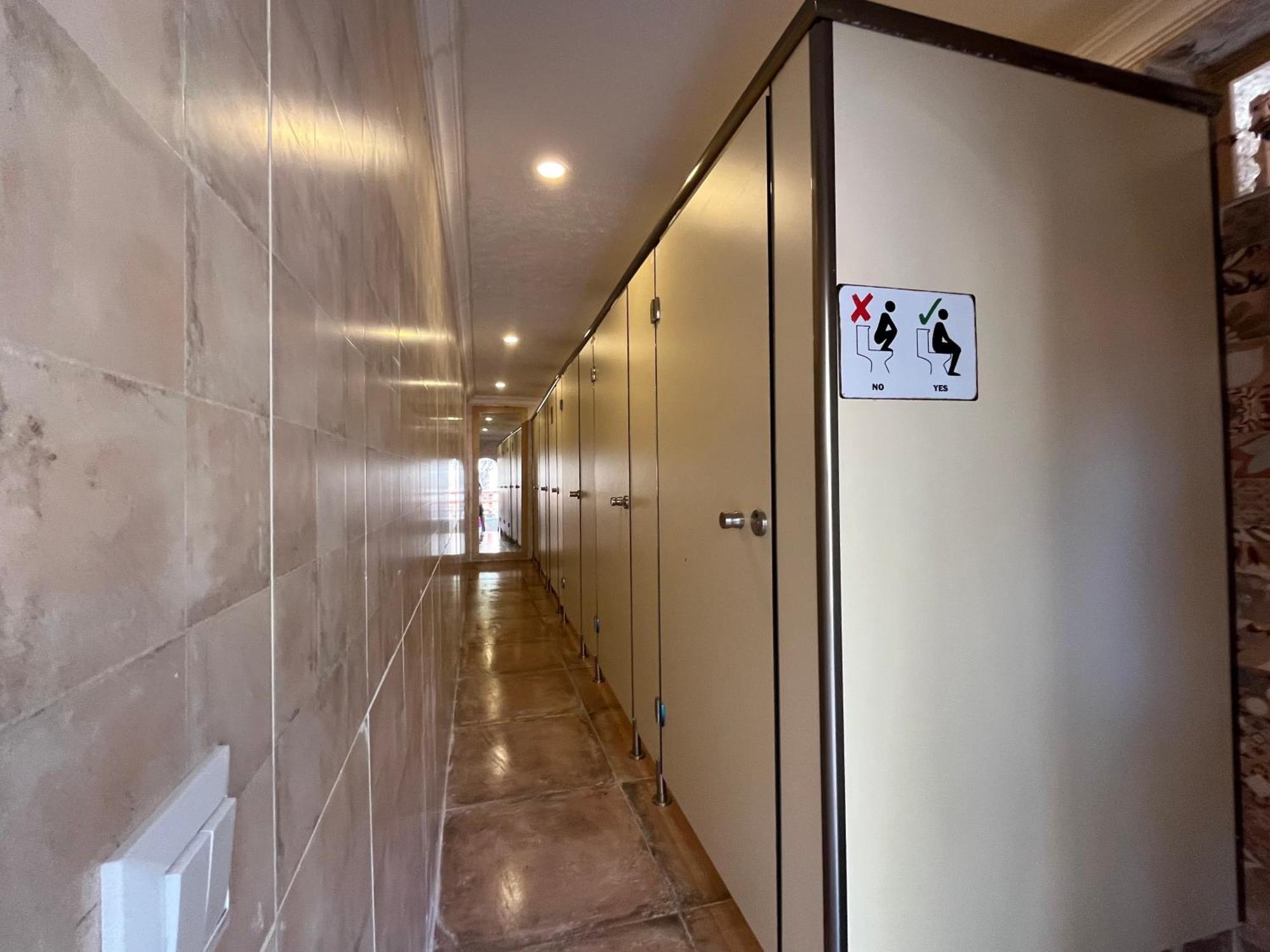 坎莫卡普酒店 卡斯 外观 照片